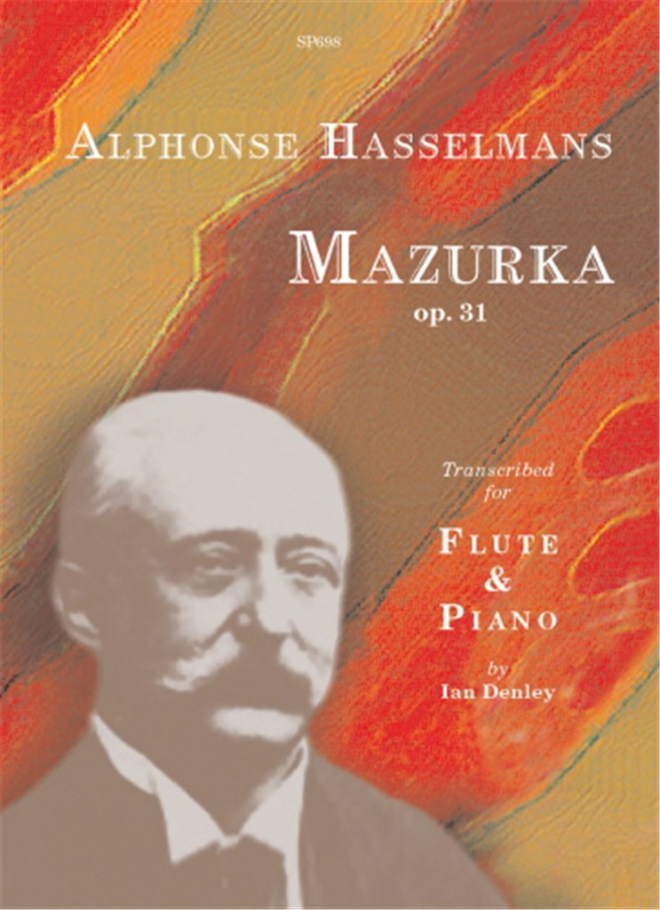 Mazurka Op.31